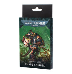Datasheet Cards: Chaos Knights (Eng)-1