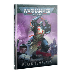 Codex Supplement: Black Templars (Eng)-1