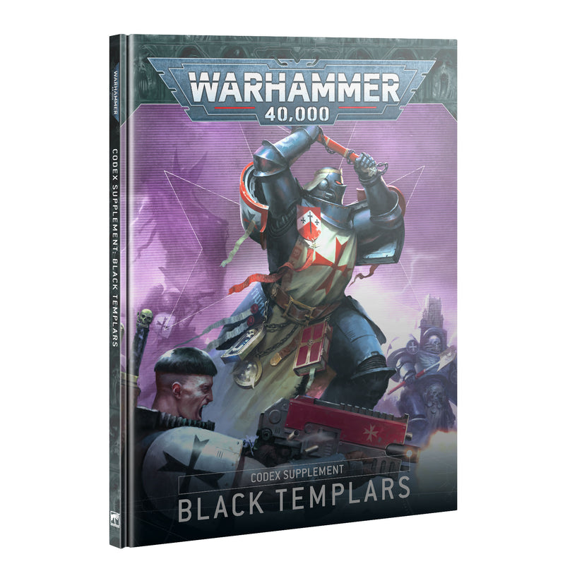 Codex Supplement: Black Templars (Eng)-1