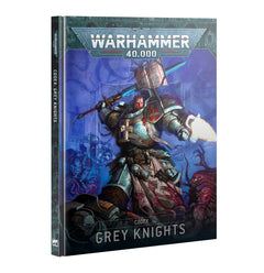 Codex: Grey Knights (English)-1