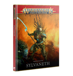 Battletome: Sylvaneth-1