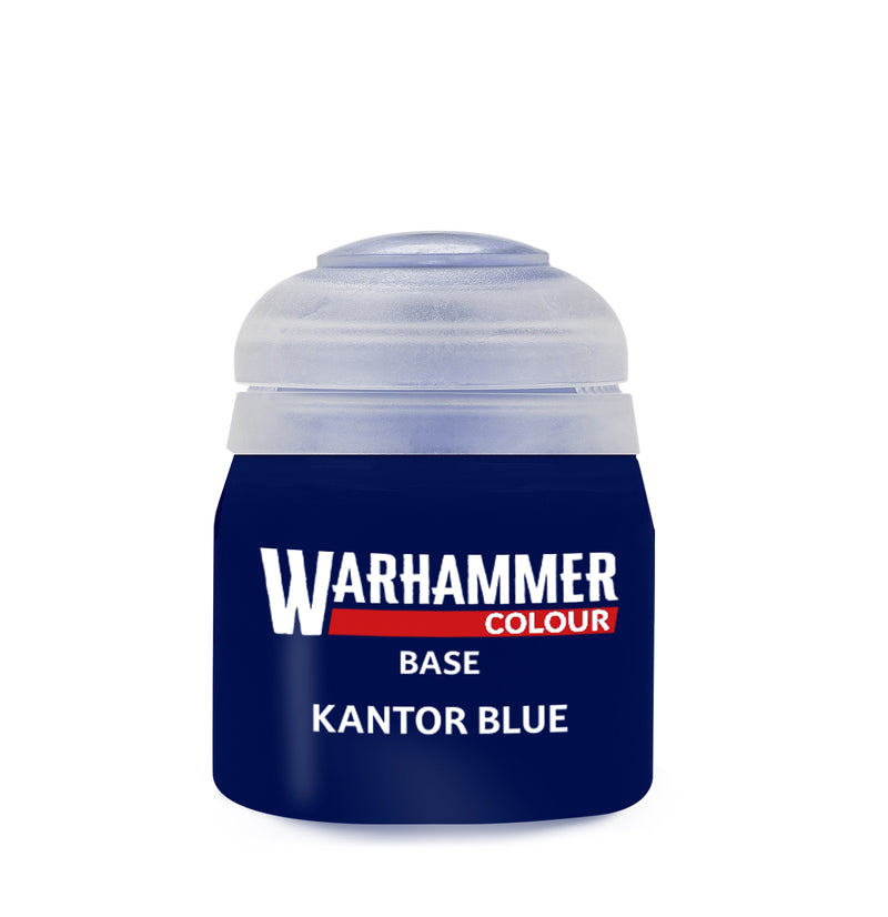 Citadel Base: Kantor Blue-1