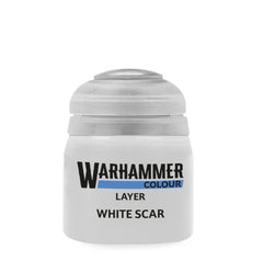 Citadel Layer: White Scar-1