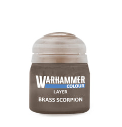 Citadel Layer: Brass Scorpion-1