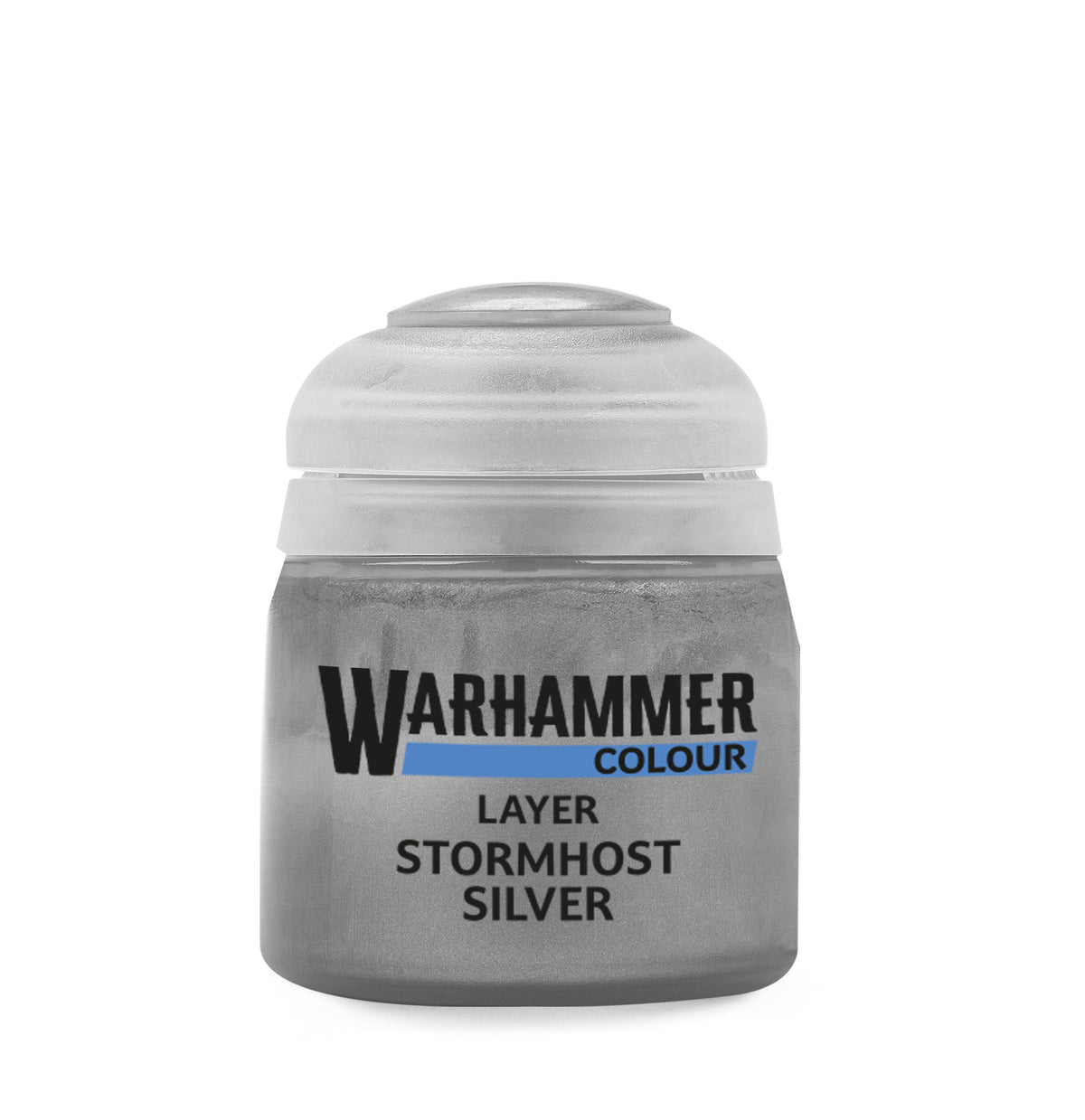 Citadel Layer: Stormhost Silver-1