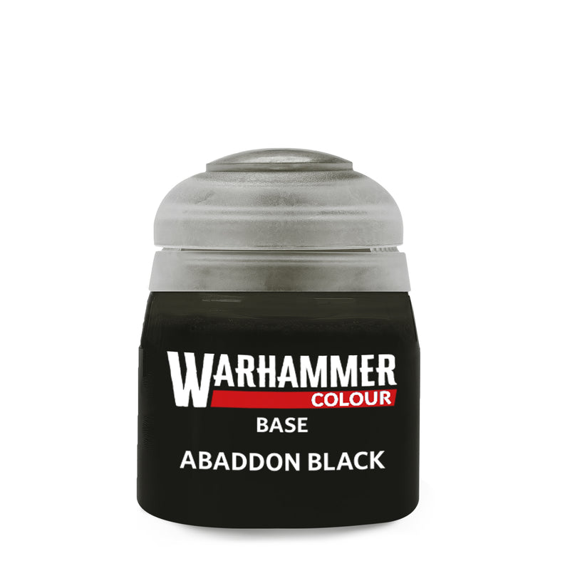 Citadel Base: Abaddon Black-1