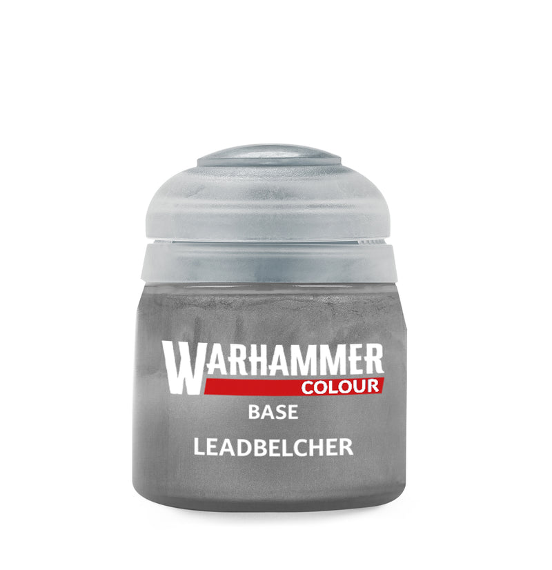 Citadel Base: Leadbelcher-1