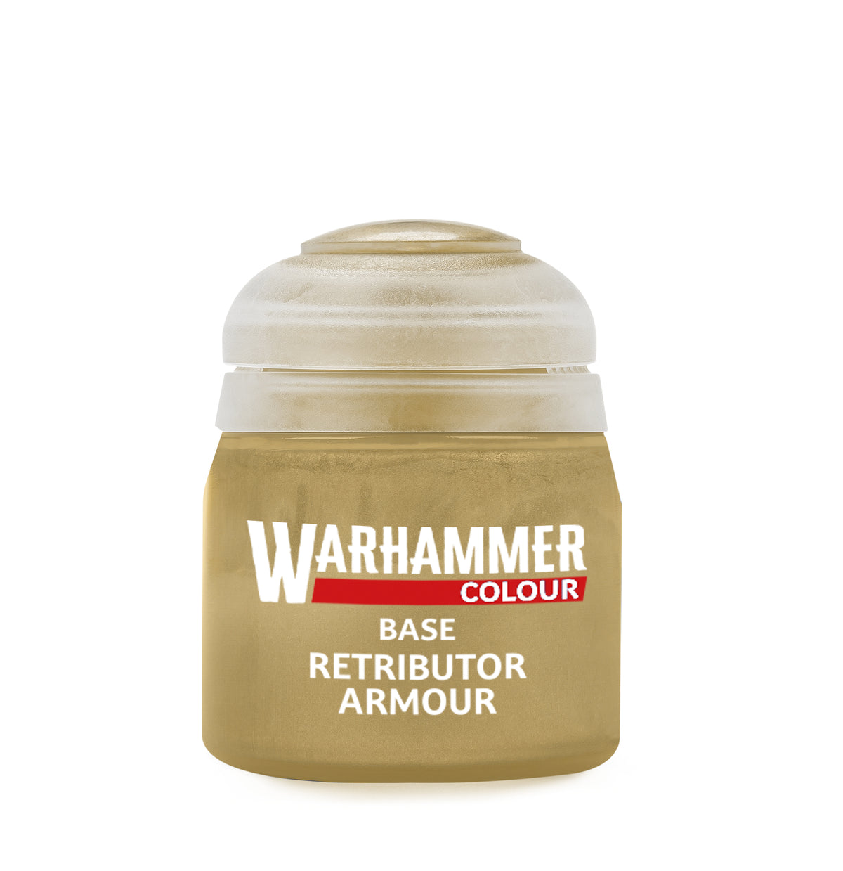 Citadel Base: Retributor Armour-1