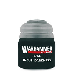 Citadel Base: Incubi Darkness-1