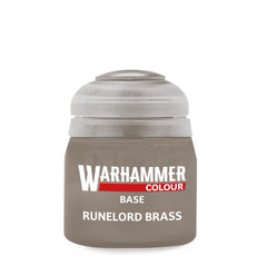 Citadel Base: Runelord Brass-1