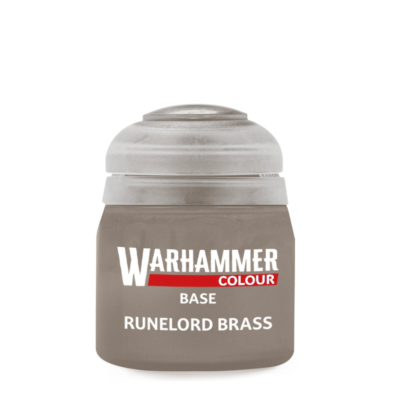 Citadel Base: Runelord Brass-1