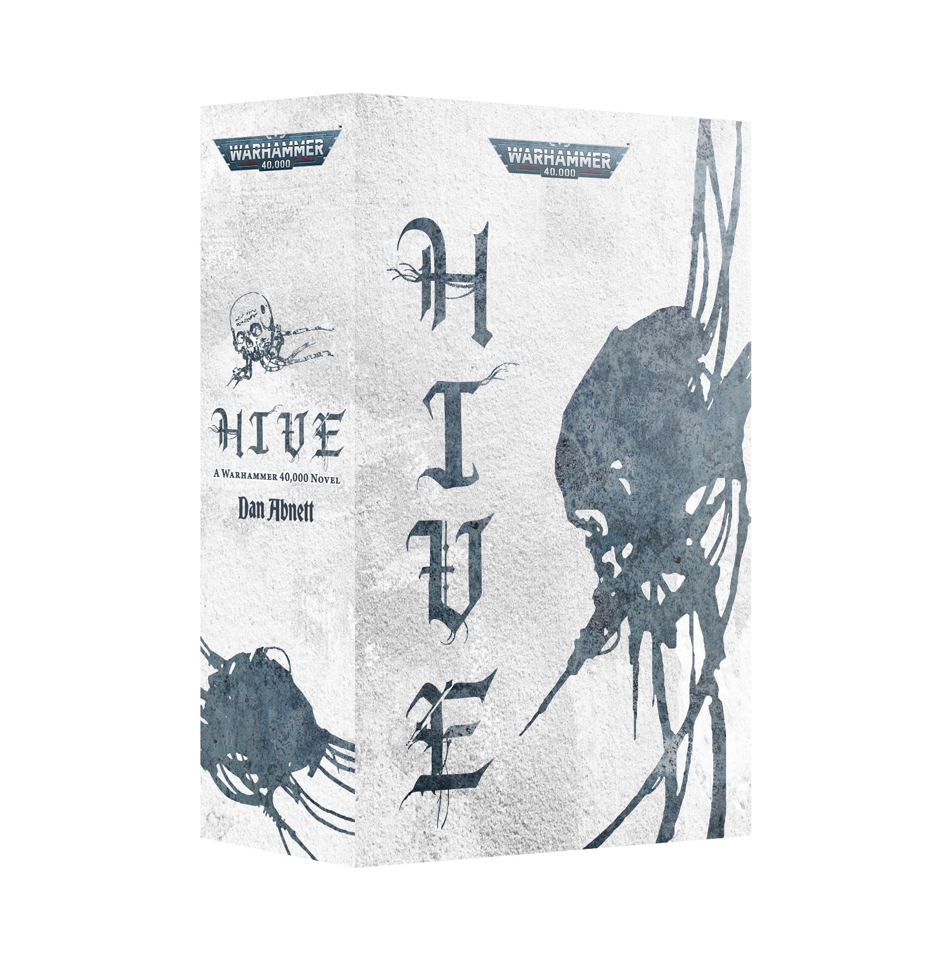 Hive (HB)