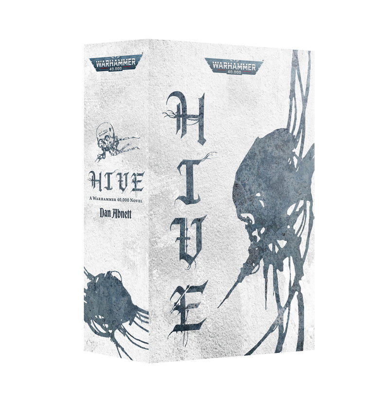 Hive (HB)-1