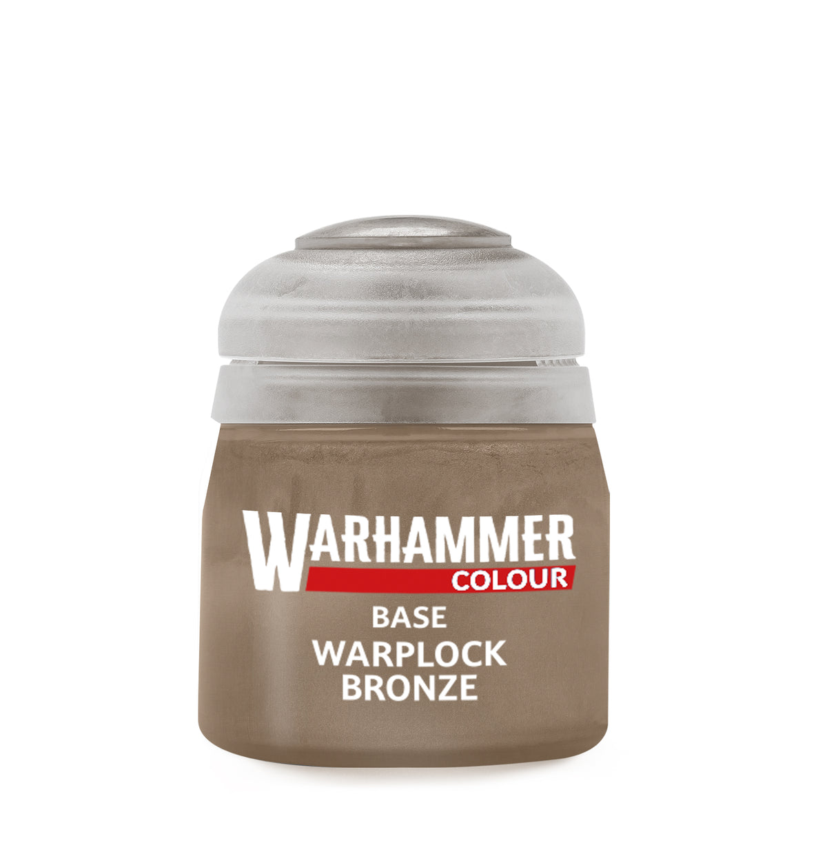 Citadel Base: Warplock Bronze