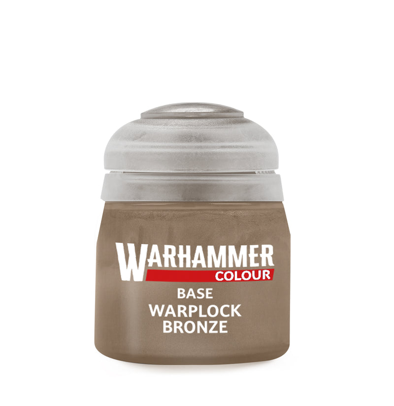 Citadel Base: Warplock Bronze-1