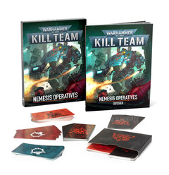 Kill Team: Nemesis Operatives (Eng)-1