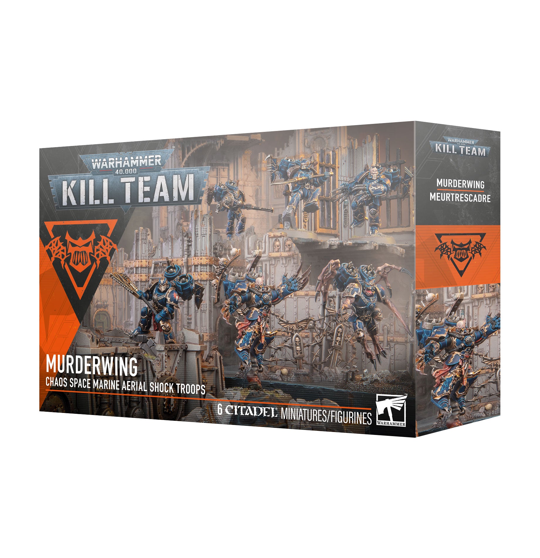 Kill Team: Murderwing-1