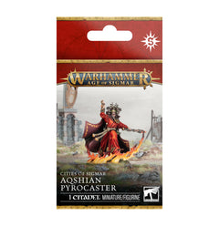 Cities Of Sigmar: Aqshian Pyrocaster-1