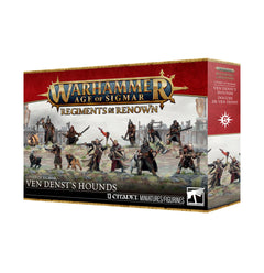 Cities Of Sigmar: Ven Denst's Hounds-1