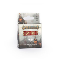 Age Of Sigmar: Cities Of Sigmar Dice-1