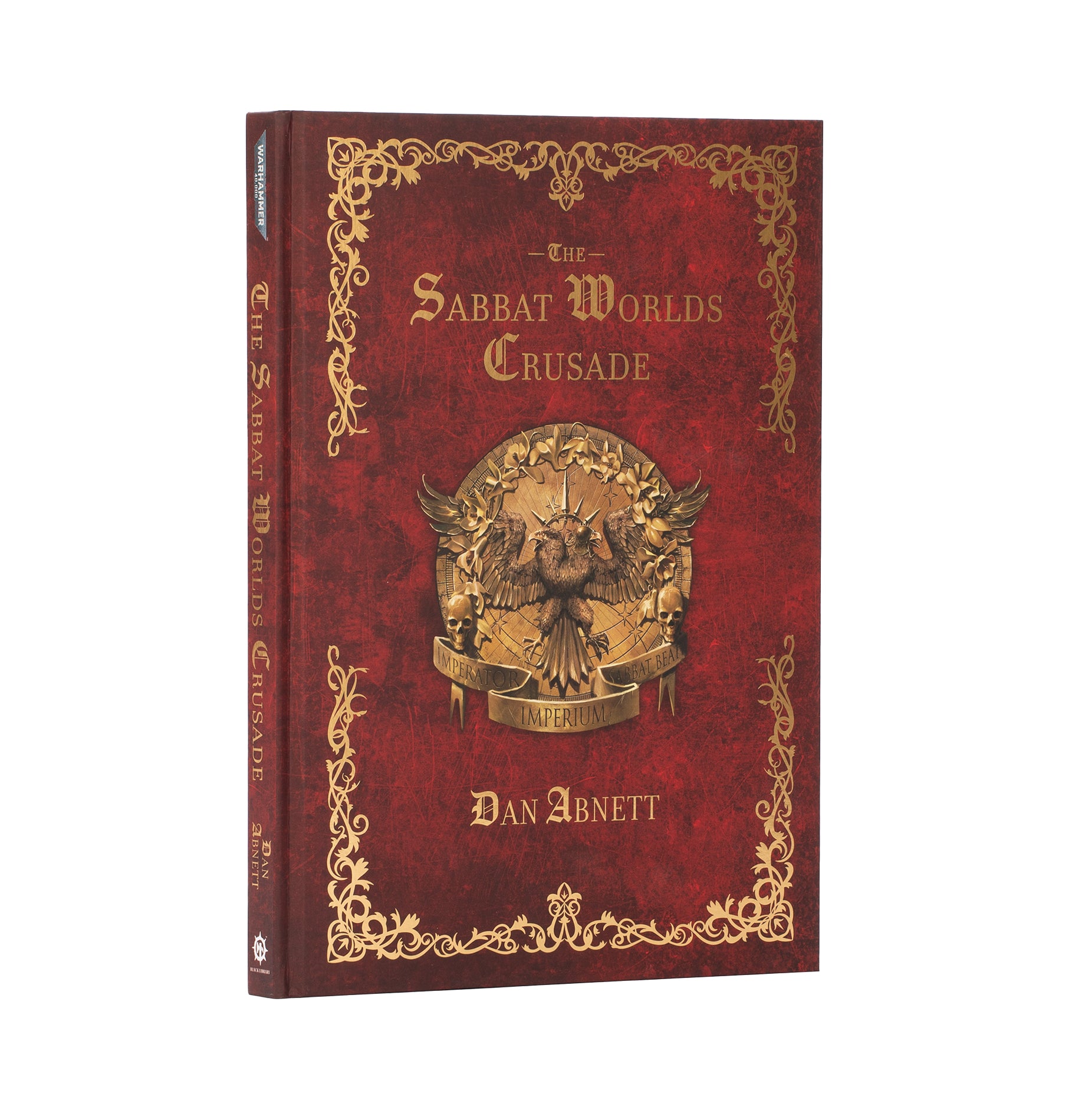 The Sabbat Worlds Crusade-1