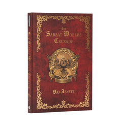 The Sabbat Worlds Crusade-1