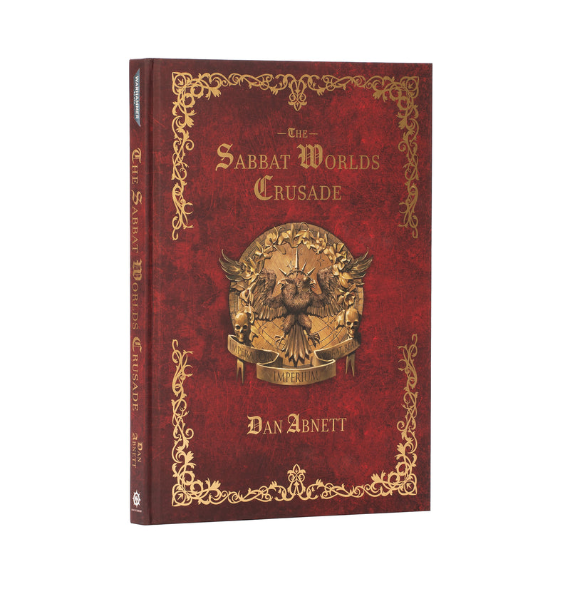 The Sabbat Worlds Crusade-1