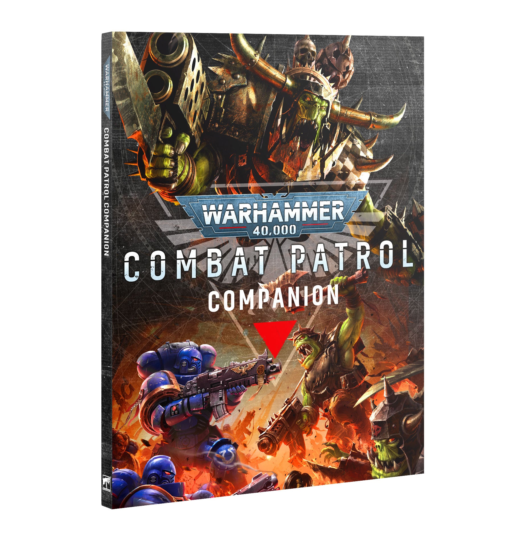 Combat Patrol Companion-1