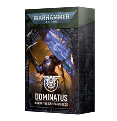 Warhammer 40k: Dominatus - Armageddon-1