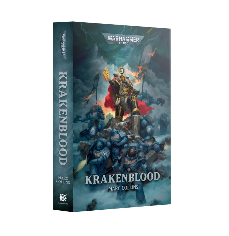 Krakenblood (Pb)-1