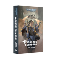 Vagabond Squadron (Pb)-1