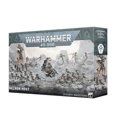 Battleforce: Necron Host-1