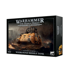 Legiones Astartes: Whirlwind Missile Tank-1