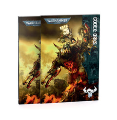 Codex: Orks (English)-1