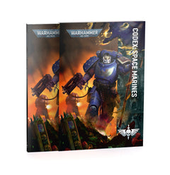 Codex: Space Marines (English)-1