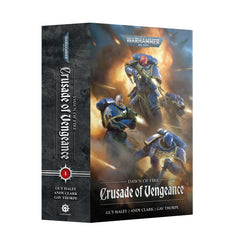 Dawn Of Fire: Crusade Of Vengeance-1