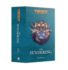 The Sundering (Pb)-1