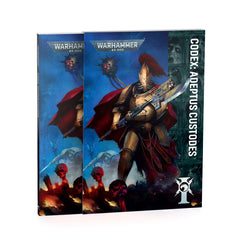 Codex: Adeptus Custodes (English)-1