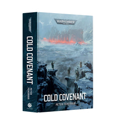 Cold Covenant (Hb)-1