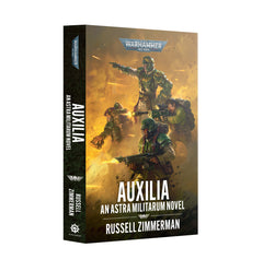 Astra Militarum: Auxilia (Pb)-1