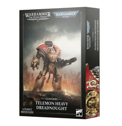 Custodes: Telemon Heavy Dreadnought-1