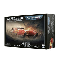 Custodes: Caladius Annihilator Grav-Tank-1