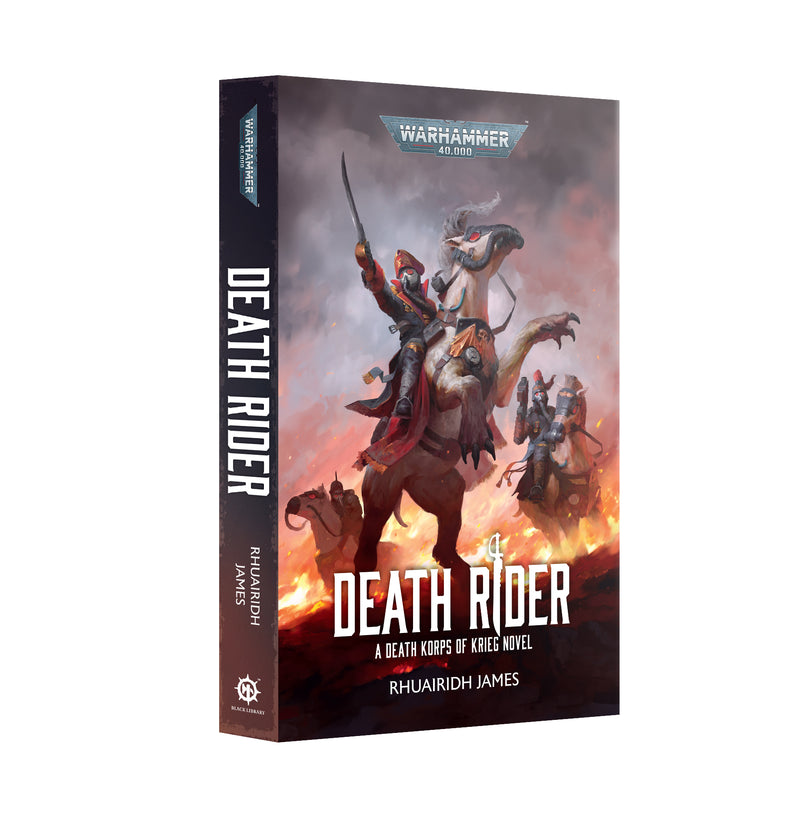 Death Rider (Pb)-1