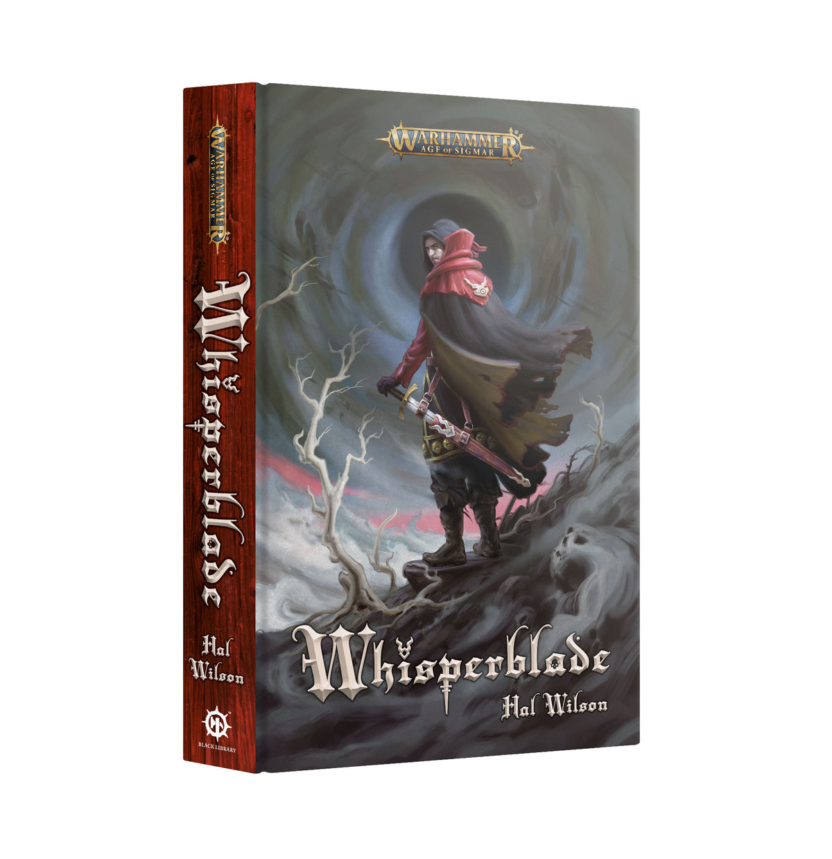 Whisperblade (Hb)
