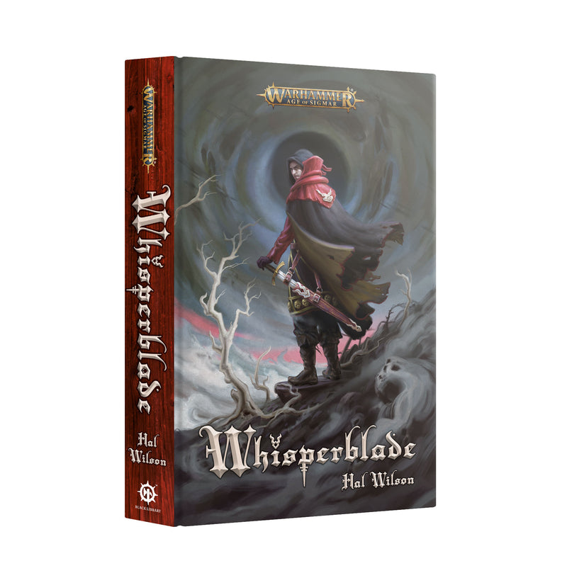 Whisperblade (Hb)-1