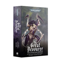 The Great Devourer: Leviathan Omnibus-1