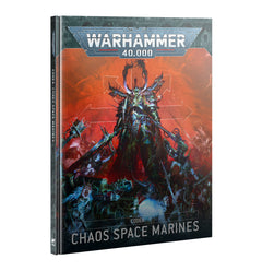 Codex: Chaos Space Marines (English)-1