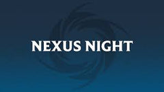 Nexus Night Ticket-1