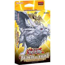 Realm of Light - Structure Deck-1