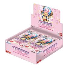 Memorial Collection - Extra Booster Display [EB-01]-1